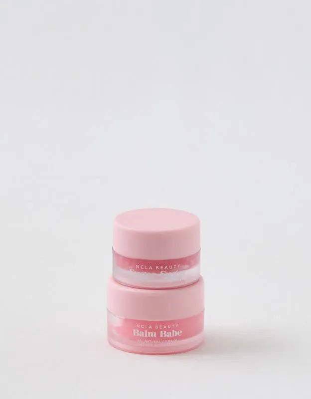 NCLA Pistachio Rose Latte Lip Treatment