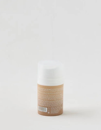 Petajane Gradual Face Tan