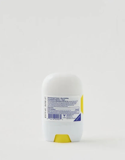 Supergoop PLAY Everyday Sunscreen Stick SPF 50
