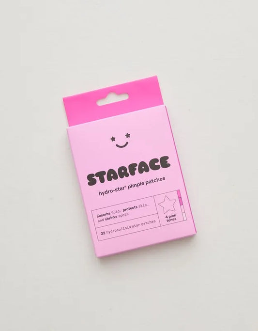 Starface Hydro-Star Pimple Patches