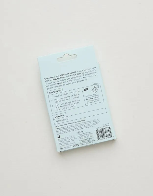 Starface Hydro-Star Pimple Patches