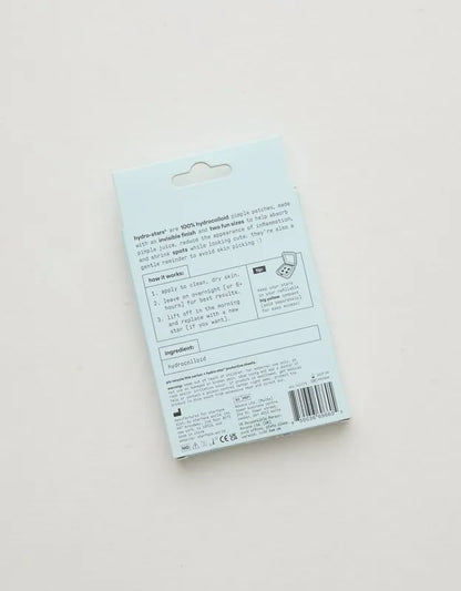 Starface Hydro-Star Pimple Patches