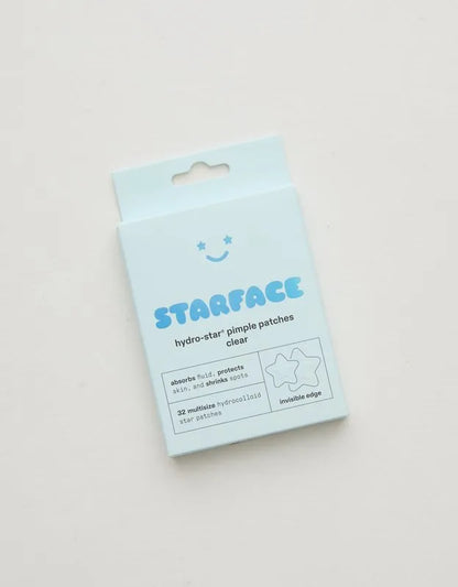 Starface Hydro-Star Pimple Patches