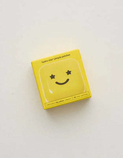 Starface Hydro-Star Big Pimple Patches