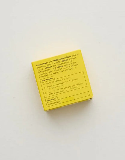 Starface Hydro-Star Big Pimple Patches
