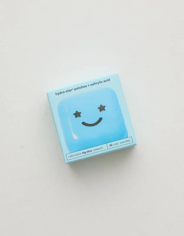 Starface Hydro-Star Big Pimple Patches