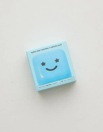 Starface Hydro-Star Big Pimple Patches