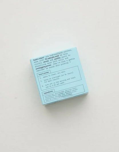 Starface Hydro-Star Big Pimple Patches