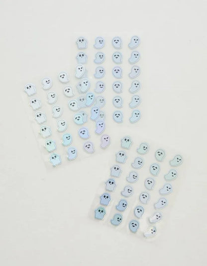 Spalife Ghost Pimple Patches