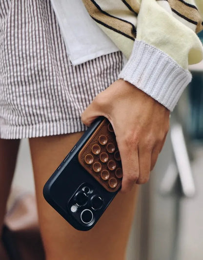 Octobuddy Phone Case Accessory