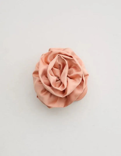Kitsch Rosette Flat Cloud Clip