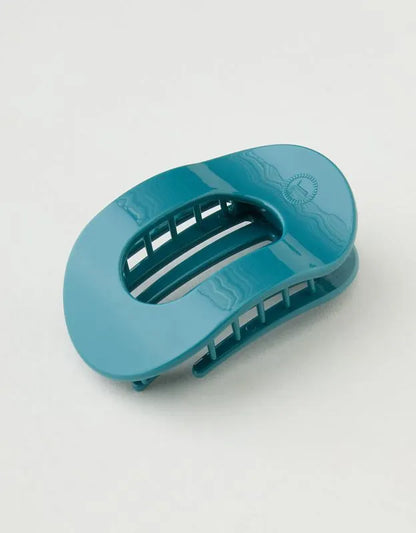 Teleties Large Flat Hair Clip