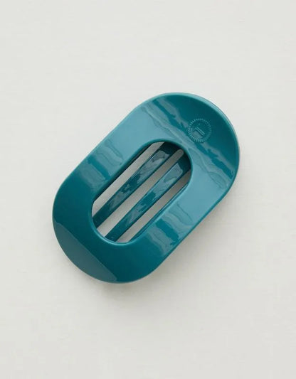 Teleties Large Flat Hair Clip