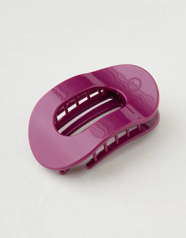 Teleties Large Flat Hair Clip