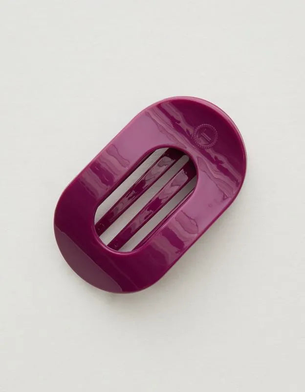 Teleties Large Flat Hair Clip