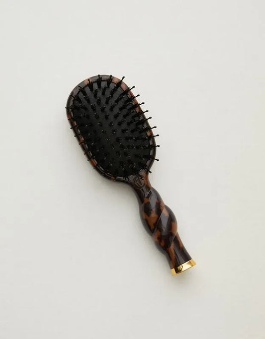 Teleties Mini Bristle Hairbrush