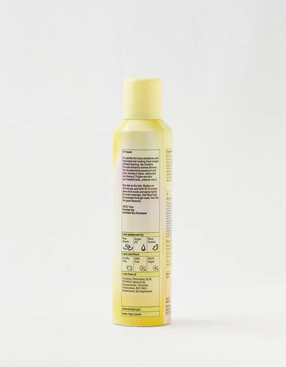 Eva Nyc Freshen Up Dry Shampoo