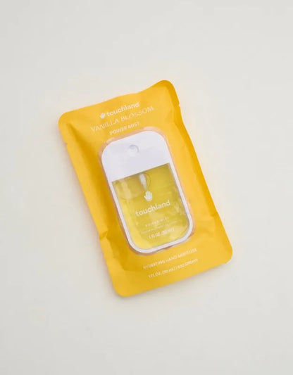 Touchland Power Mist Hydrating Hand Sanitizer