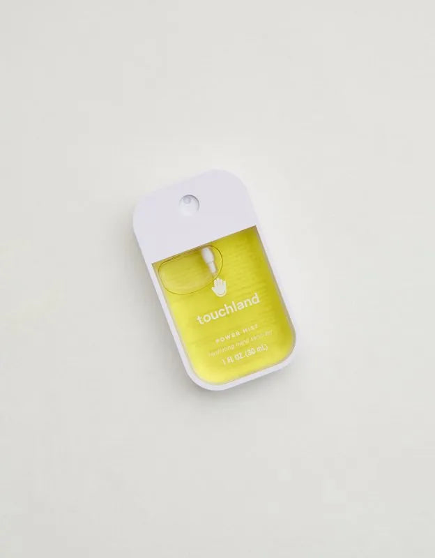Touchland Power Mist Hydrating Hand Sanitizer