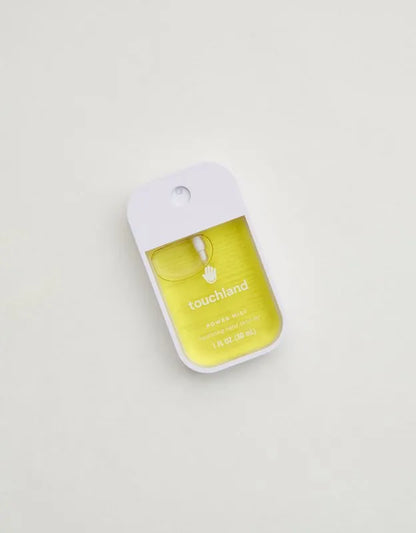 Touchland Power Mist Hydrating Hand Sanitizer