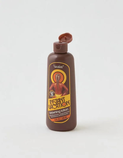 Vacation Instant Vacation® SPF 30 Bronzing Lotion
