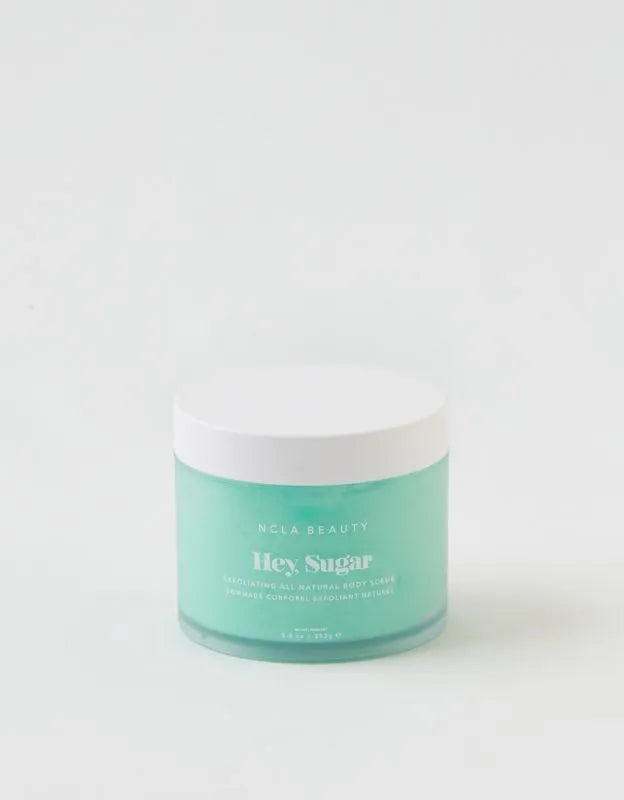 NCLA Amalfi Body Scrub