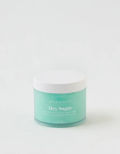 NCLA Amalfi Body Scrub