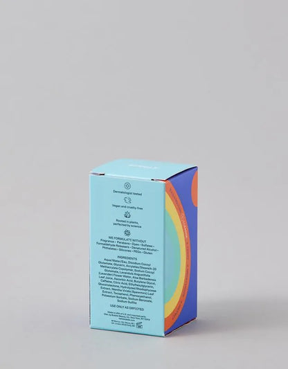 Bubble Fresh Start Gel Cleanser