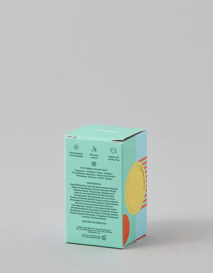 Bubble Slam Dunk Hydrating Moisturizer