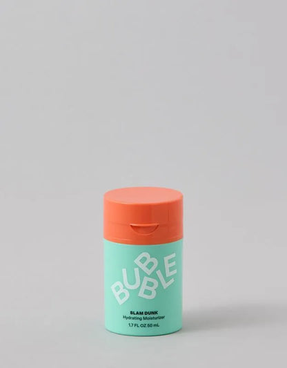 Bubble Slam Dunk Hydrating Moisturizer