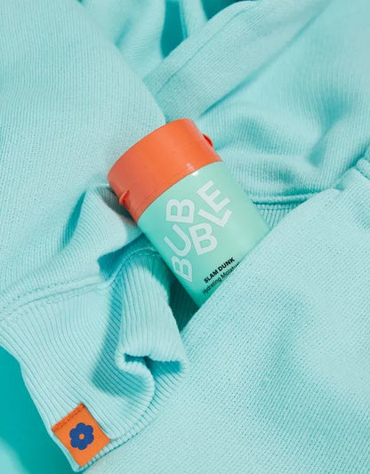 Bubble Slam Dunk Hydrating Moisturizer
