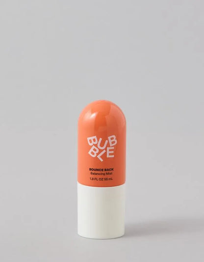 Bubble Bounce Back Balancing Toner Mist