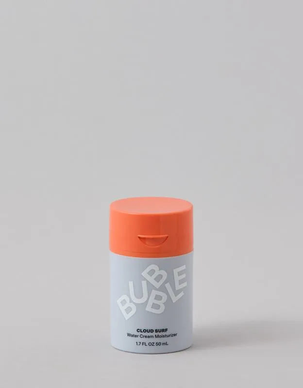 Bubble Cloud Surf Water Cream Moisturizer