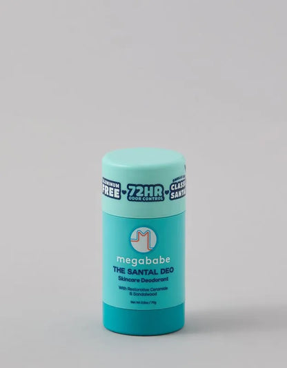 Megababe Santal Deodorant