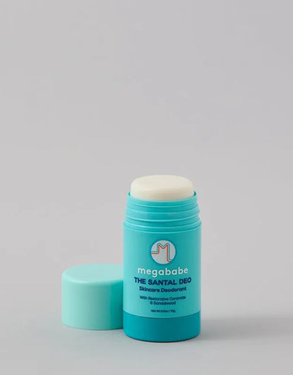 Megababe Santal Deodorant