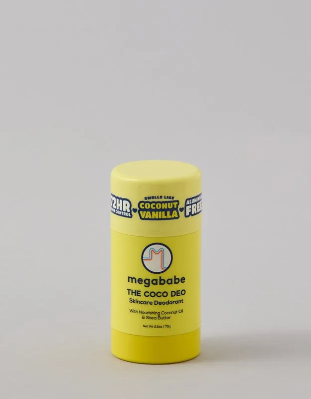 Megababe Coco Deodorant