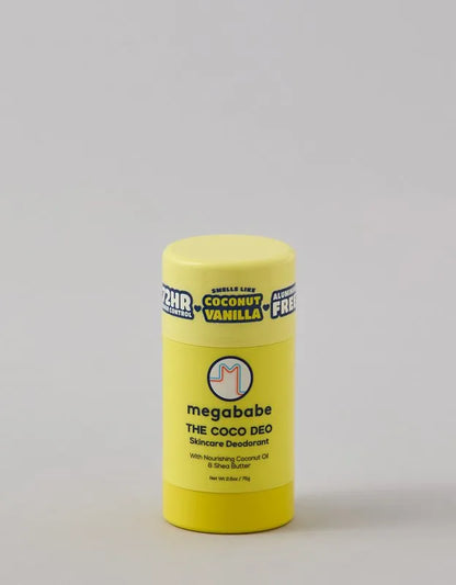 Megababe Coco Deodorant