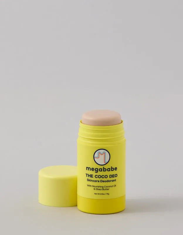 Megababe Coco Deodorant