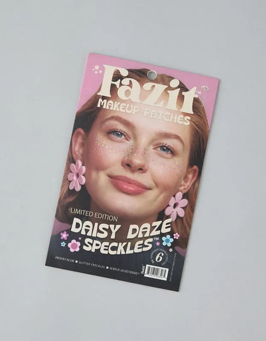 Fazit Daisy Daze Speckles
