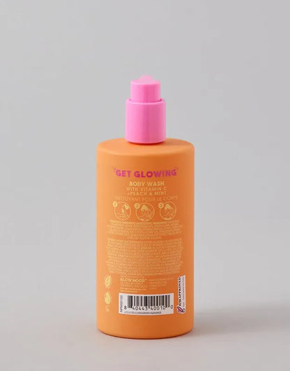 Glow Mood Body Wash