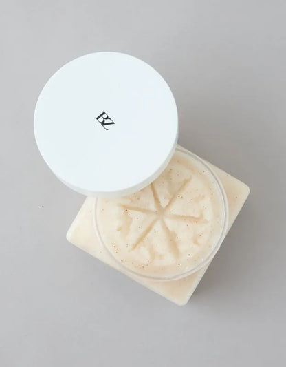 BajaZen Island Girl Body Buff Scrub