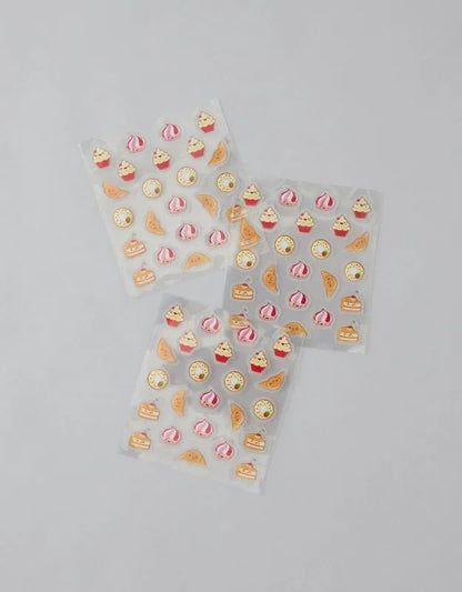 Spa Life Brunch Date Hydrocolloid Pimple Patches