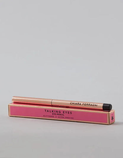 Chiara Ferragni Talking Eyes 02 Eye Pencil