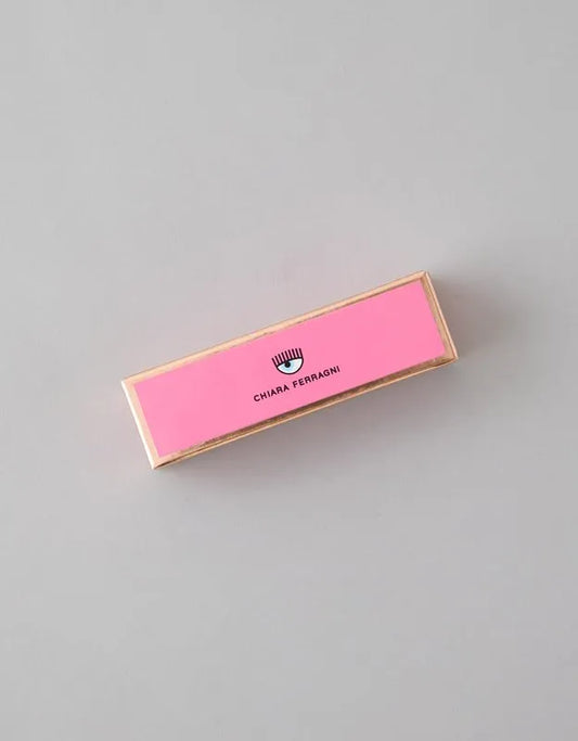 Chiara Ferragni As U Like 03 Lipstick & Blush