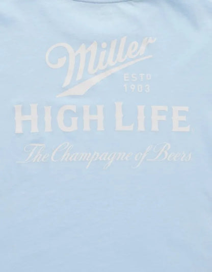 AE Miller High Life Everyday Graphic T-Shirt