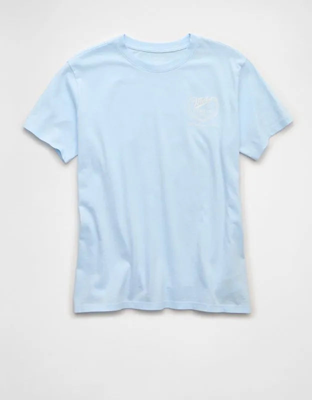 AE Miller High Life Everyday Graphic T-Shirt
