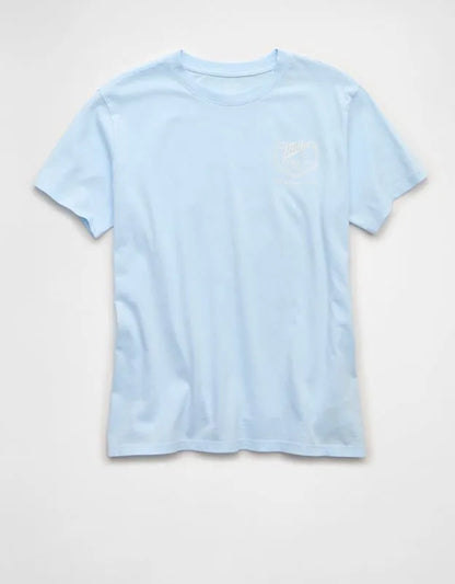 AE Miller High Life Everyday Graphic T-Shirt