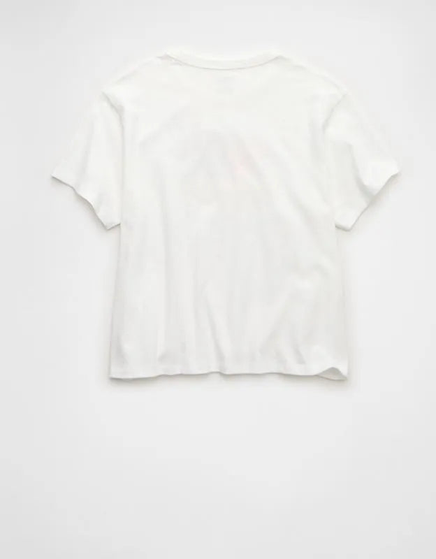 AE I <3 NY Graphic T-Shirt