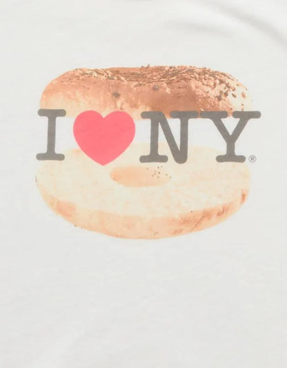 AE I <3 NY Graphic T-Shirt
