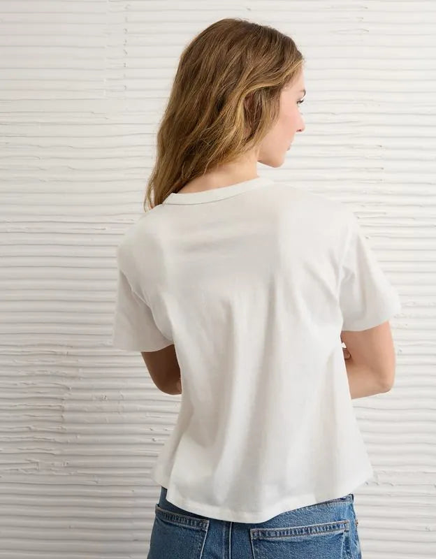 AE I <3 NY Graphic T-Shirt